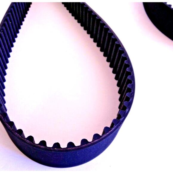 Automotive Timing Belt WQB054C6 1915 066 067 068 069 070 1" Wide - Picture 5 of 6